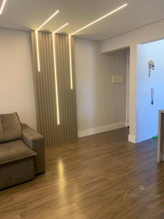 Imagem Apartamento com 3 Quartos à Venda, 80 m² em Jardim Nova Europa - Campinas Imagem Apartamento com 3 Quartos à Venda, 80 m² em Jardim Nova Europa - Campinas