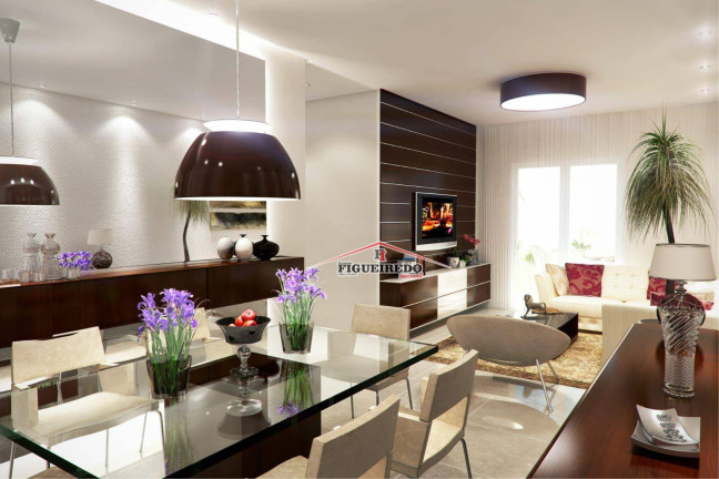 Imagem Apartamento com 2 Quartos à Venda, 118 m² em Guilhermina - Praia Grande