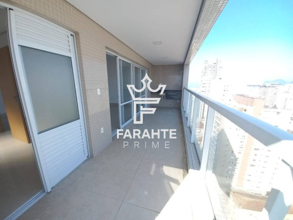 Imagem Apartamento com 3 Quartos à Venda, 136 m² em Boqueirão - Santos Imagem Apartamento com 3 Quartos à Venda, 136 m² em Boqueirão - Santos