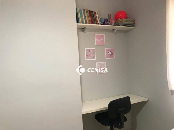 Imagem Apartamento com 2 Quartos à Venda, 53 m² em Bela Vista - Salto Imagem Apartamento com 2 Quartos à Venda, 53 m² em Bela Vista - Salto