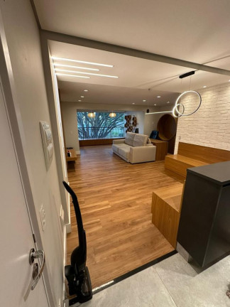 Imagem Apartamento com 3 Quartos à Venda, 83 m² em Santo Amaro - São Paulo Imagem Apartamento com 3 Quartos à Venda, 83 m² em Santo Amaro - São Paulo