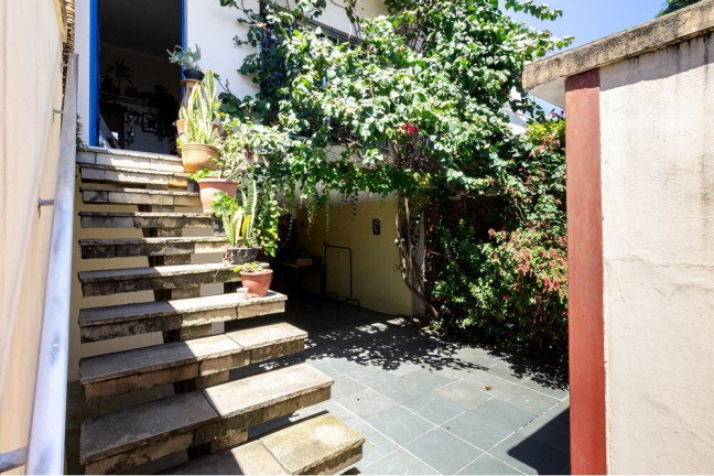 Imagem Casa com 2 Quartos à Venda, 135 m² em Vila Leopoldina - São Paulo Imagem Casa com 2 Quartos à Venda, 135 m² em Vila Leopoldina - São Paulo