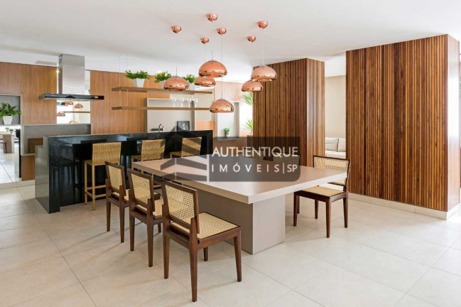 Imagem Apartamento com 2 Quartos à Venda, 58 m² em Brooklin - São Paulo