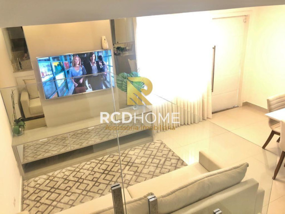 Imagem Casa com 3 Quartos à Venda, 169 m² em Santa Felicidade - Curitiba