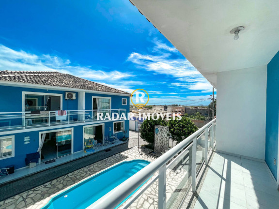 Imagem Casa com 3 Quartos à Venda, 107 m² em Vila Do Peró - Cabo Frio Imagem Casa com 3 Quartos à Venda, 107 m² em Vila Do Peró - Cabo Frio