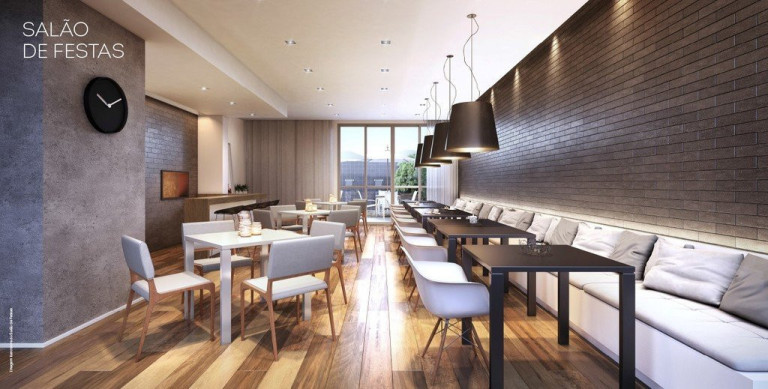 Imagem Apartamento com 3 Quartos à Venda, 150 m² em Tristeza - Porto Alegre