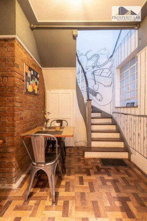 Imagem Casa com 3 Quartos à Venda, 128 m² em Vila Mariana - São Paulo Imagem Casa com 3 Quartos à Venda, 128 m² em Vila Mariana - São Paulo