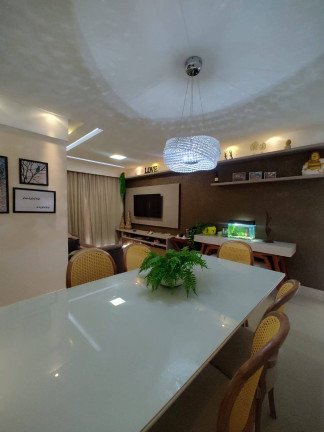 Imagem Apartamento com 3 Quartos à Venda, 82 m² em Buraquinho - Lauro De Freitas