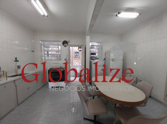 Imagem Imóvel com 3 Quartos à Venda, 128 m² em Gonzaga - Santos Imagem Imóvel com 3 Quartos à Venda, 128 m² em Gonzaga - Santos