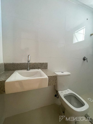 Imagem Apartamento com 3 Quartos à Venda, 20 m² em Praia Do Morro - Guarapari