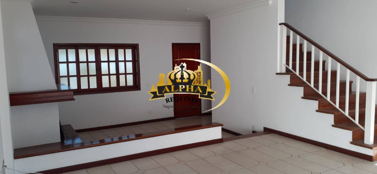 Imagem Casa de Condomínio com 5 Quartos à Venda, 360 m² em Alphaville - Santana De Parnaíba