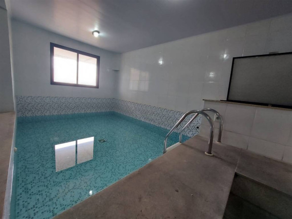 Imagem Apartamento com 2 Quartos à Venda, 62 m² em Guilhermina - Praia Grande