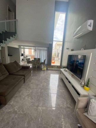 Imagem Sobrado com 3 Quartos à Venda, 230 m² em Condomínio Terras Do Vale - Caçapava