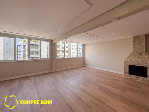 Imagem Apartamento com 2 Quartos à Venda, 170 m² em Pinheiros - São Paulo Imagem Apartamento com 2 Quartos à Venda, 170 m² em Pinheiros - São Paulo