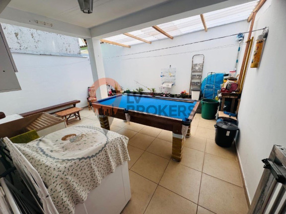 Imagem Casa com 3 Quartos à Venda, 165 m² em Vila Caputera - Mogi Das Cruzes Imagem Casa com 3 Quartos à Venda, 165 m² em Vila Caputera - Mogi Das Cruzes