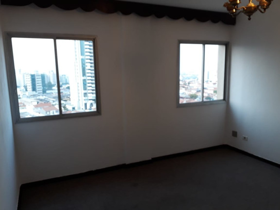 Imagem Apartamento com 2 Quartos à Venda, 78 m² em Vila Regente Feijó - São Paulo Imagem Apartamento com 2 Quartos à Venda, 78 m² em Vila Regente Feijó - São Paulo