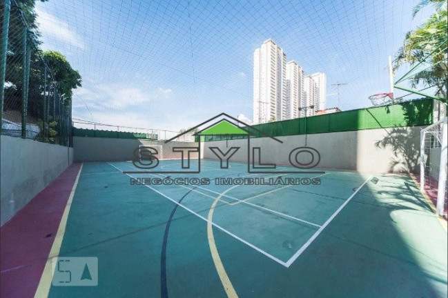 Imagem Apartamento com 4 Quartos à Venda, 97 m² em Centro - São Bernardo Do Campo Imagem Apartamento com 4 Quartos à Venda, 97 m² em Centro - São Bernardo Do Campo