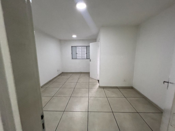 Imagem Kitnet com 1 Quarto para Alugar, 40 m² em Centro - Suzano