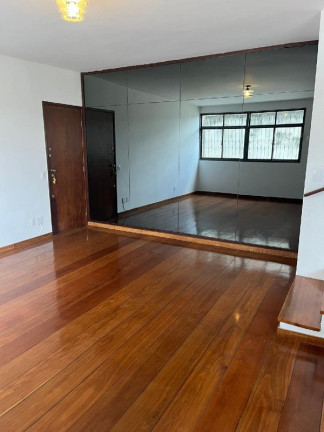 Imagem Apartamento com 4 Quartos à Venda, 140 m² em Colégio Batista - Belo Horizonte Imagem Apartamento com 4 Quartos à Venda, 140 m² em Colégio Batista - Belo Horizonte