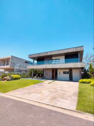 Imagem Casa com 6 Quartos à Venda, 480 m² em Remanso - Xangri-lá Imagem Casa com 6 Quartos à Venda, 480 m² em Remanso - Xangri-lá
