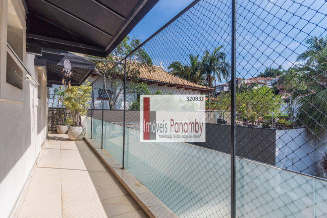 Imagem Sobrado com 4 Quartos à Venda, 720 m² em Pacaembu - São Paulo Imagem Sobrado com 4 Quartos à Venda, 720 m² em Pacaembu - São Paulo