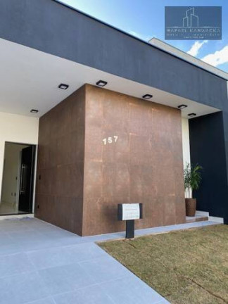 Imagem Casa de Condomínio com 3 Quartos à Venda, 110 m² em Cajuru Do Sul - Sorocaba Imagem Casa de Condomínio com 3 Quartos à Venda, 110 m² em Cajuru Do Sul - Sorocaba
