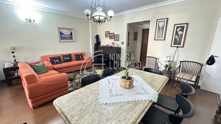 Imagem Apartamento com 3 Quartos à Venda, 155 m² em Ponta Da Praia - Santos Imagem Apartamento com 3 Quartos à Venda, 155 m² em Ponta Da Praia - Santos