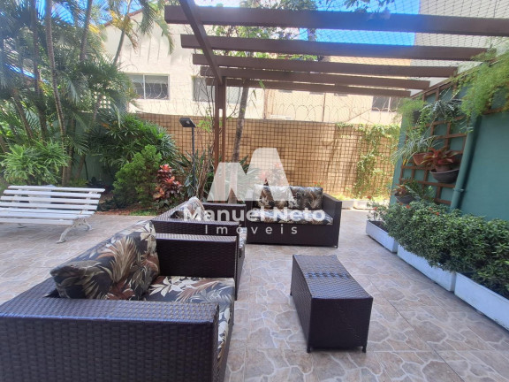 Foto do imóvel Apartamento com 3 Quartos à Venda, 113 m² em Centro