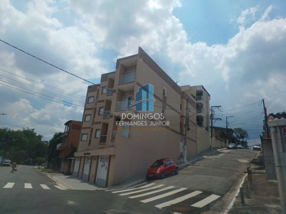 Apartamento com 2 Quartos à Venda, 40 m² em Artur Alvim - São Paulo