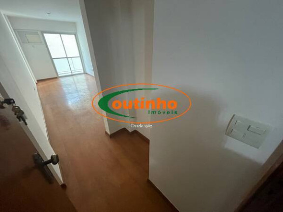 Imagem Apartamento com 3 Quartos à Venda, 80 m² em Maracanã - Rio De Janeiro Imagem Apartamento com 3 Quartos à Venda, 80 m² em Maracanã - Rio De Janeiro