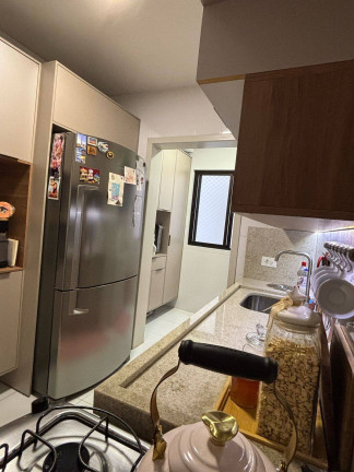 Imagem Apartamento com 3 Quartos à Venda, 74 m² em Pioneiros Catarinenses - Cascavel Imagem Apartamento com 3 Quartos à Venda, 74 m² em Pioneiros Catarinenses - Cascavel