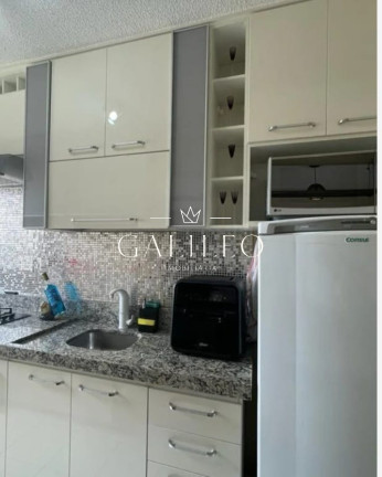 Imagem Apartamento com 2 Quartos à Venda, 54 m² em Loteamento Parque Industrial - Jundiaí Imagem Apartamento com 2 Quartos à Venda, 54 m² em Loteamento Parque Industrial - Jundiaí