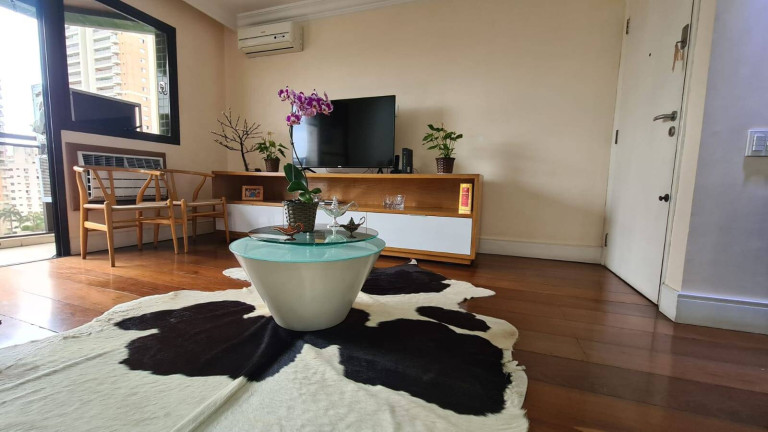 Imagem Apartamento com 3 Quartos à Venda, 136 m² em Pompéia - Santos Imagem Apartamento com 3 Quartos à Venda, 136 m² em Pompéia - Santos