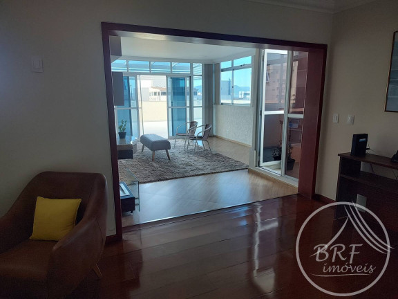 Imagem Cobertura com 3 Quartos à Venda, 184 m² em Balneário - Florianópolis Imagem Cobertura com 3 Quartos à Venda, 184 m² em Balneário - Florianópolis