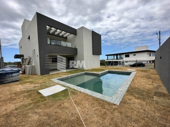 Casa de Condomínio com 5 Quartos à Venda, 242 m² em Alphaville Litoral Norte 3 - Camaçari