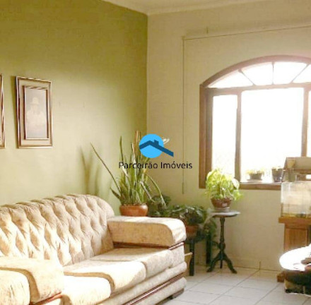 Imagem Apartamento com 3 Quartos à Venda, 97 m² em Rudge Ramos - São Bernardo Do Campo