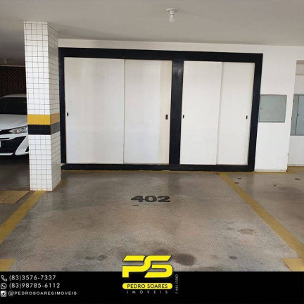 Foto do imóvel Apartamento com 3 Quartos à Venda, 150 m² em Intermares - Cabedelo