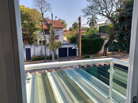 Imagem Casa com 3 Quartos à Venda, 180 m² em Campo Belo - São Paulo
