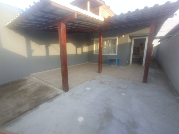 Casa com 3 Quartos à Venda,  em Balneario São Pedro - São Pedro Da Aldeia