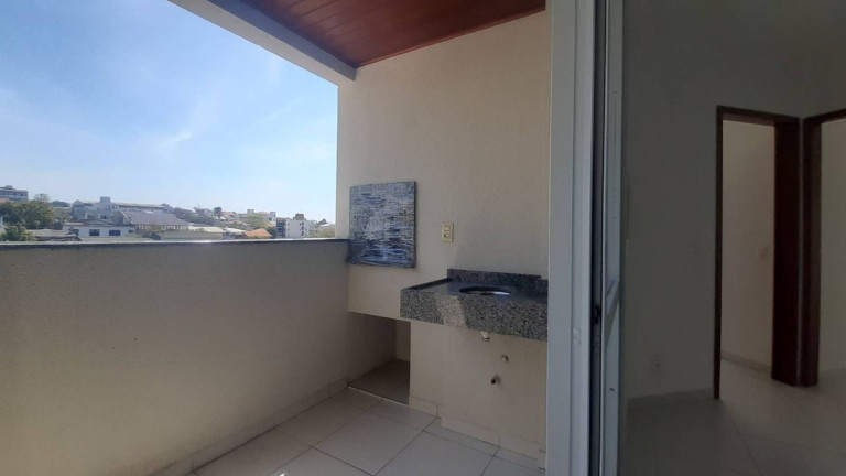 Imagem Apartamento com 2 Quartos à Venda, 64 m² em Capoeiras - Florianópolis