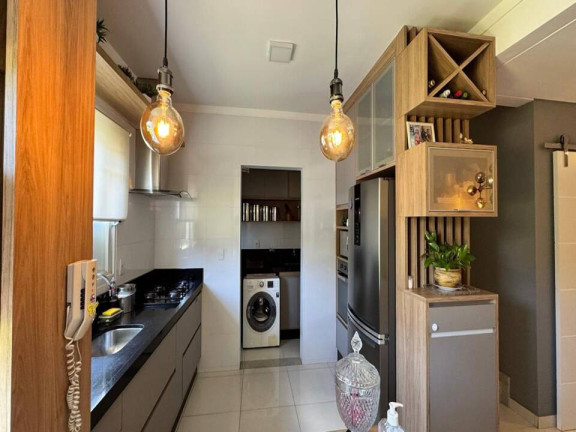 Imagem Casa de Condomínio com 3 Quartos à Venda, 111 m² em Jardim Carolina - Jundiaí Imagem Casa de Condomínio com 3 Quartos à Venda, 111 m² em Jardim Carolina - Jundiaí