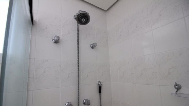 Imagem Apartamento com 3 Quartos à Venda, 185 m² em Real Parque - São Paulo
