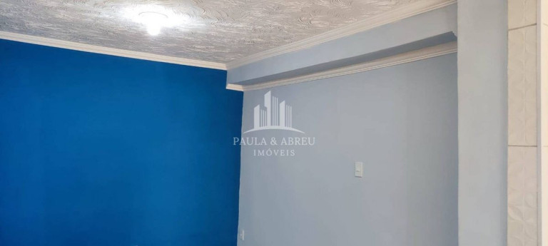 Imagem Casa com 2 Quartos à Venda, 242 m² em Jardim Zaira - Mauá Imagem Casa com 2 Quartos à Venda, 242 m² em Jardim Zaira - Mauá