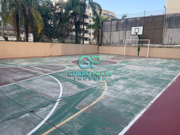 Imagem Apartamento com 2 Quartos à Venda, 70 m² em Enseada - Guarujá