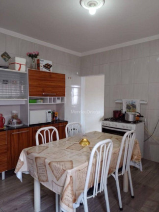 Imagem Casa com 1 Quarto à Venda, 106 m² em Jardim Santa Madre Paulina - Sorocaba Imagem Casa com 1 Quarto à Venda, 106 m² em Jardim Santa Madre Paulina - Sorocaba