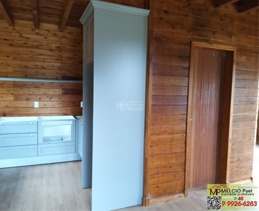 Imagem Imóvel com 3 Quartos à Venda,  em Oliveira - Tijucas