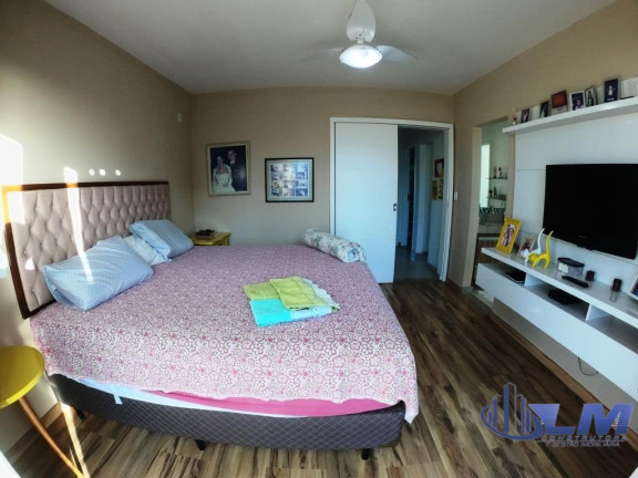 Imagem Casa com 3 Quartos à Venda, 90 m² em Praia Do Morro - Guarapari
