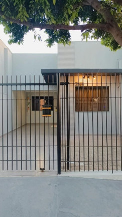 Imagem Casa com 2 Quartos à Venda, 89 m² em Jardim Paris Vi - Maringa Imagem Casa com 2 Quartos à Venda, 89 m² em Jardim Paris Vi - Maringa