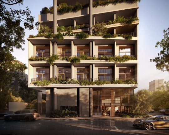 Imagem Apartamento com 1 Quarto à Venda, 25 m² em Itaim Bibi - São Paulo Imagem Apartamento com 1 Quarto à Venda, 25 m² em Itaim Bibi - São Paulo