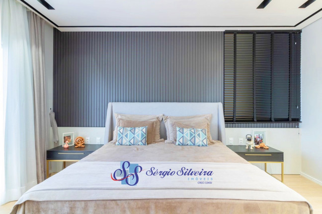 Imagem Casa com 6 Quartos à Venda, 1.000 m² em Santo Antonio - Eusébio